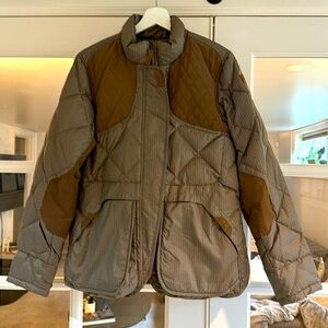 Eddie Bauer Skyliner Jacket — European Hunting Style. Never worn!